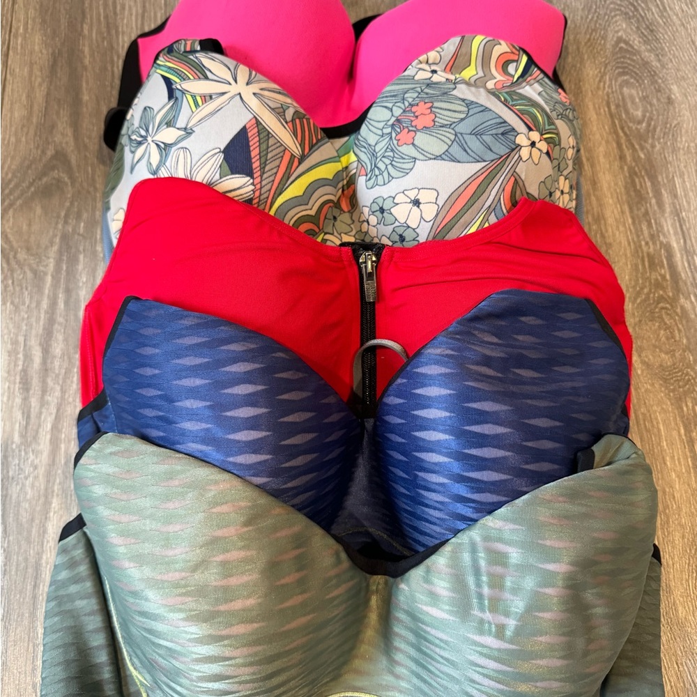 Victoria Secret sports 2x